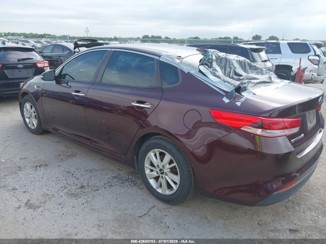 5XXGT4L32JG207511 KIA gdi