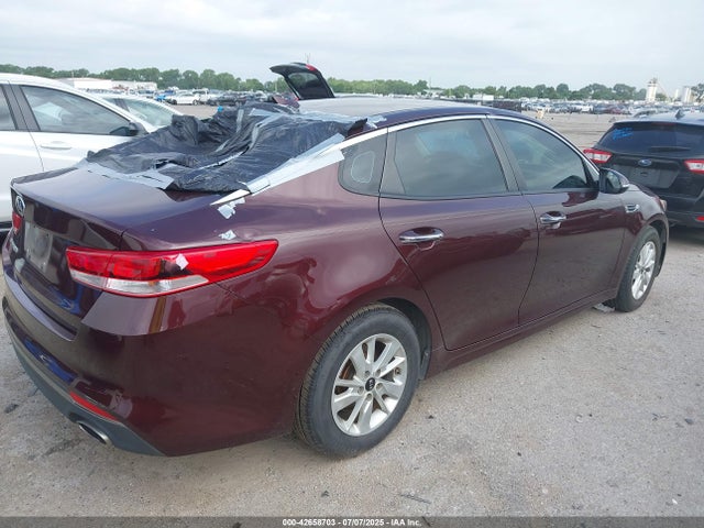 5XXGT4L32JG207511 KIA gdi