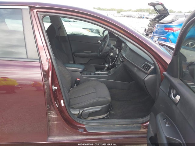 5XXGT4L32JG207511 KIA gdi