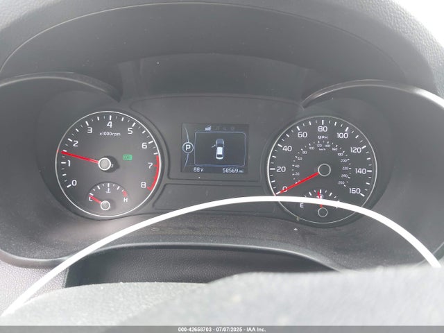 5XXGT4L32JG207511 KIA gdi