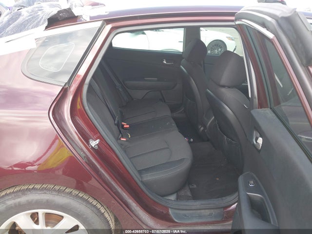 5XXGT4L32JG207511 KIA gdi