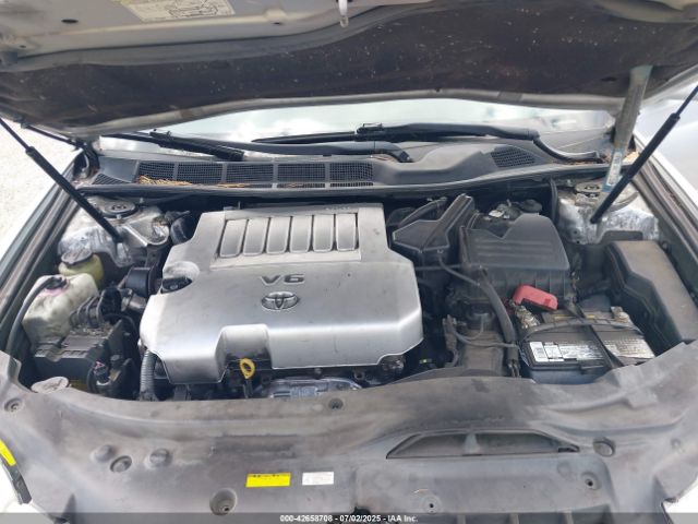 2007 TOYOTA AVALON 4T1BK36B07U251581 Photo 9