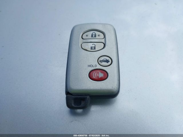 2007 TOYOTA AVALON 4T1BK36B07U251581 Photo 10
