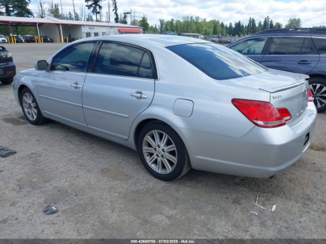2007 TOYOTA AVALON 4T1BK36B07U251581 Photo 2