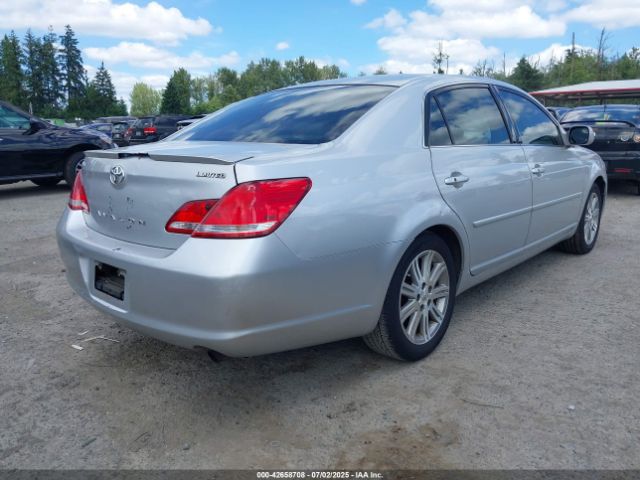 2007 TOYOTA AVALON 4T1BK36B07U251581 Photo 3