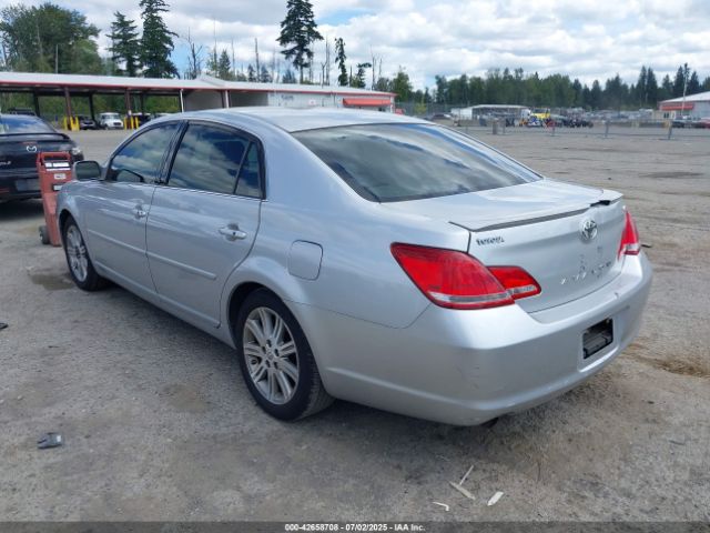 2007 TOYOTA AVALON 4T1BK36B07U251581 Photo 5