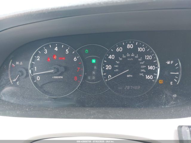 2007 TOYOTA AVALON 4T1BK36B07U251581 Photo 6