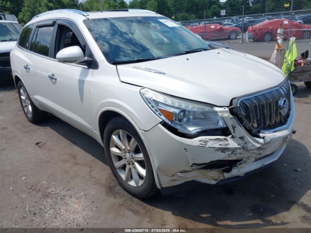 2014 BUICK ENCLAVE 5GAKVCKD7EJ271250