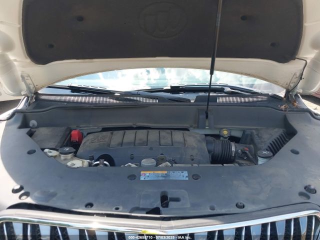 2014 BUICK ENCLAVE 5GAKVCKD7EJ271250 Photo 9