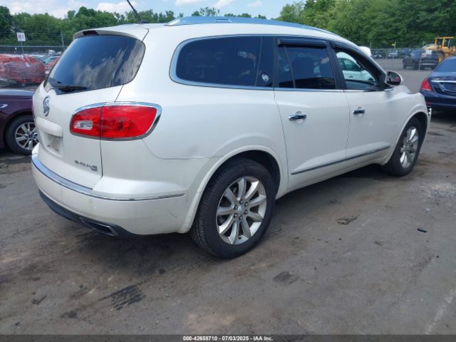 2014 BUICK ENCLAVE 5GAKVCKD7EJ271250 Photo 3