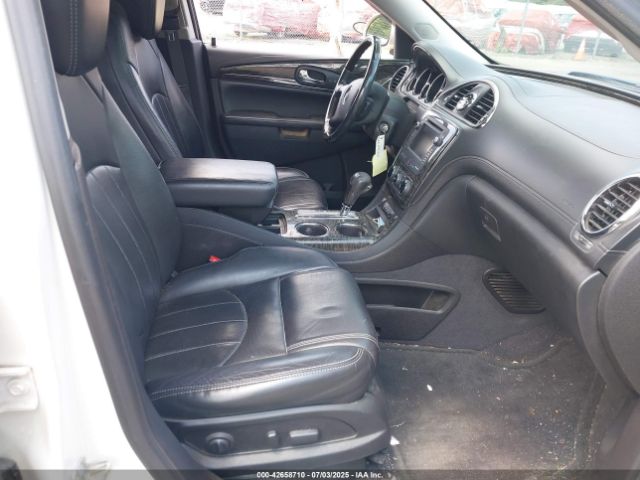 2014 BUICK ENCLAVE 5GAKVCKD7EJ271250 Photo 4