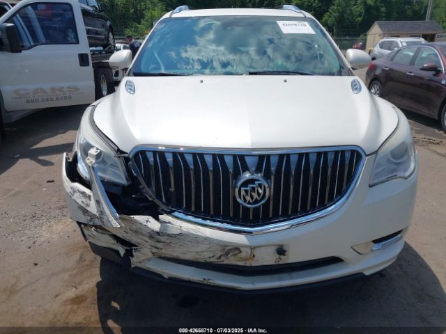 2014 BUICK ENCLAVE 5GAKVCKD7EJ271250 Photo 5