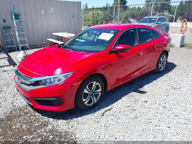 2HGFC2F5XJH570778 Honda k20c2