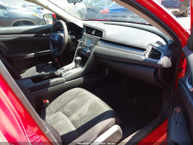 2HGFC2F5XJH570778 Honda k20c2