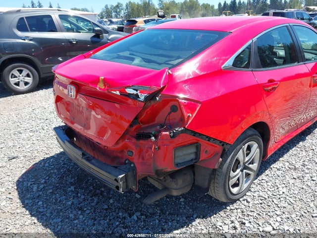 2HGFC2F5XJH570778 Honda k20c2
