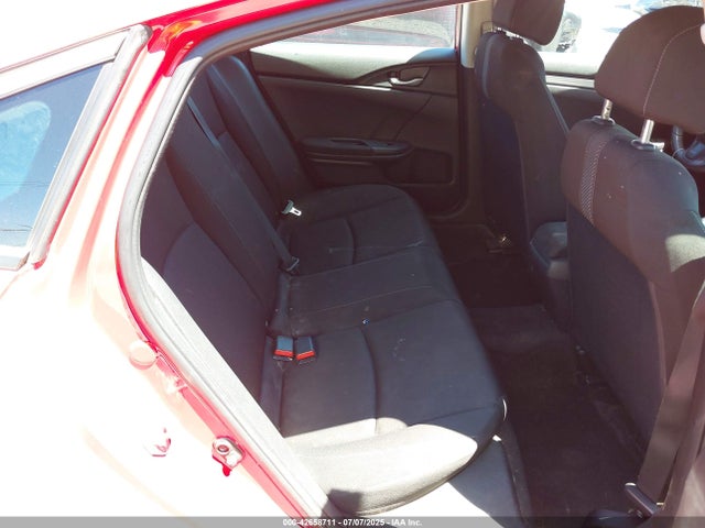 2HGFC2F5XJH570778 Honda k20c2