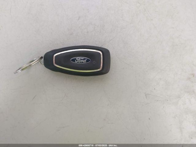 2017 FORD FOCUS ST 1FADP3L90HL211207 Photo 10