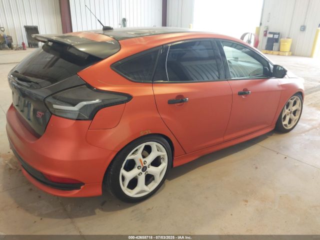 2017 FORD FOCUS ST 1FADP3L90HL211207 Photo 3