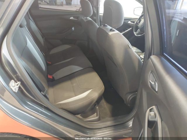 2017 FORD FOCUS ST 1FADP3L90HL211207 Photo 7