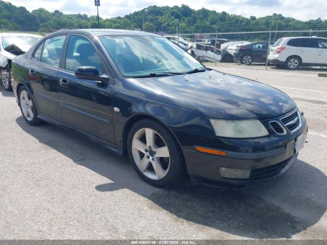 2006 SAAB 9-3 YS3FH41U361019861 Photo 0
