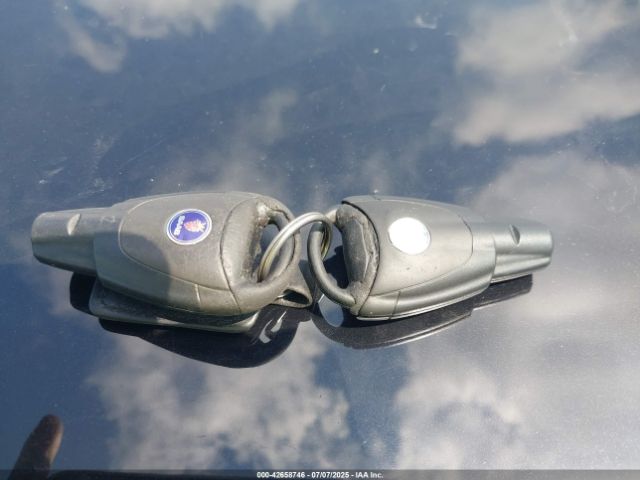 2006 SAAB 9-3 YS3FH41U361019861 Photo 10