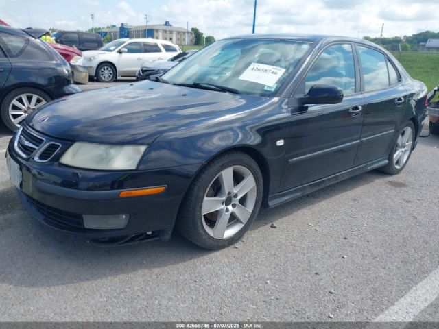 2006 SAAB 9-3 YS3FH41U361019861 Photo 1