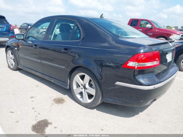 2006 SAAB 9-3 YS3FH41U361019861 Photo 2