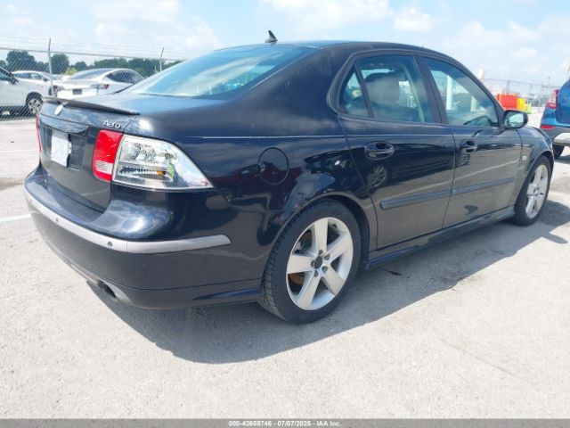 2006 SAAB 9-3 YS3FH41U361019861 Photo 3