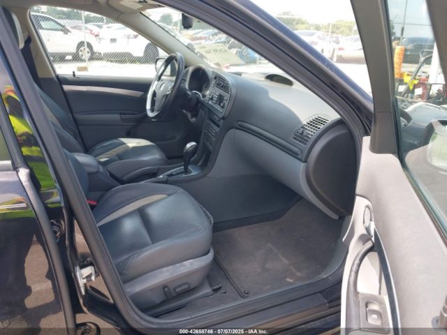 2006 SAAB 9-3 YS3FH41U361019861 Photo 4