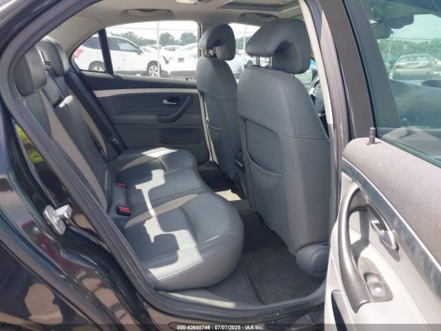 2006 SAAB 9-3 YS3FH41U361019861 Photo 7