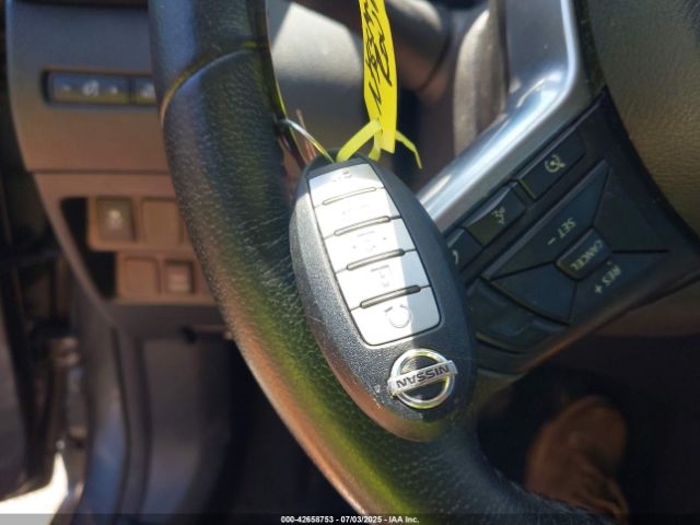 2018 NISSAN ROGUE 5N1AT2MV4JC841425 Photo 10