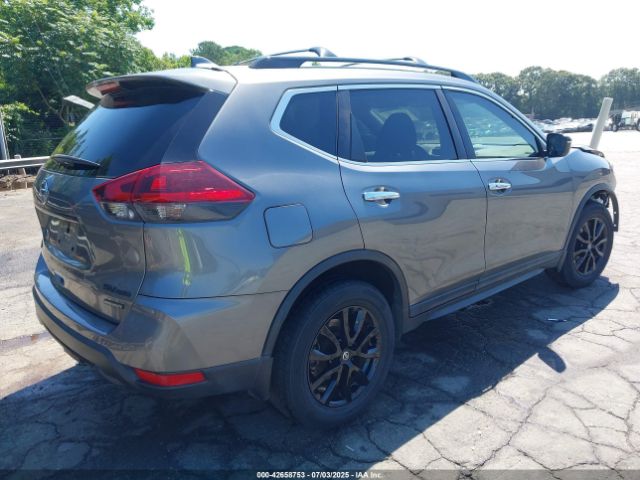 2018 NISSAN ROGUE 5N1AT2MV4JC841425 Photo 3