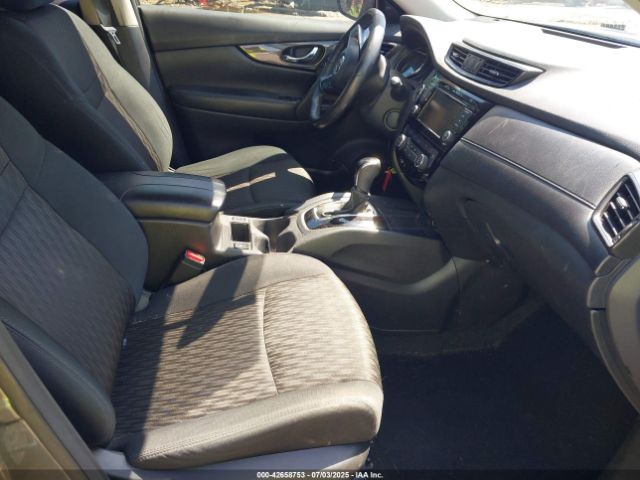 2018 NISSAN ROGUE 5N1AT2MV4JC841425 Photo 4