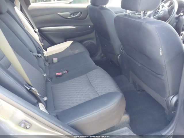 2018 NISSAN ROGUE 5N1AT2MV4JC841425 Photo 7