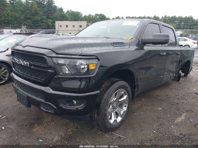 RAM 1500 2024 1C6RRFGG5RN226948 Image 2