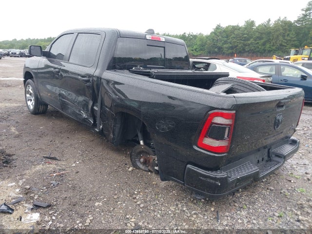 RAM 1500 2024 1C6RRFGG5RN226948 Image 3