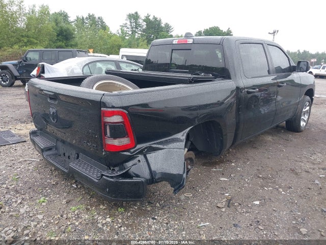 RAM 1500 2024 1C6RRFGG5RN226948 Image 4