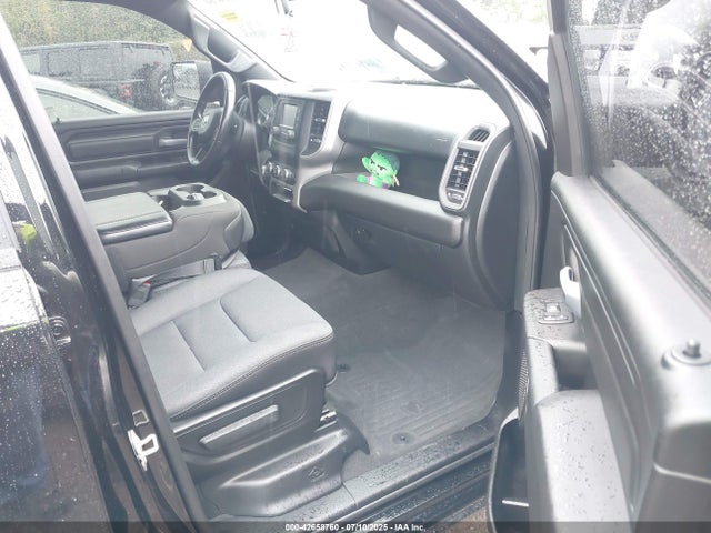 RAM 1500 2024 1C6RRFGG5RN226948 Image 5