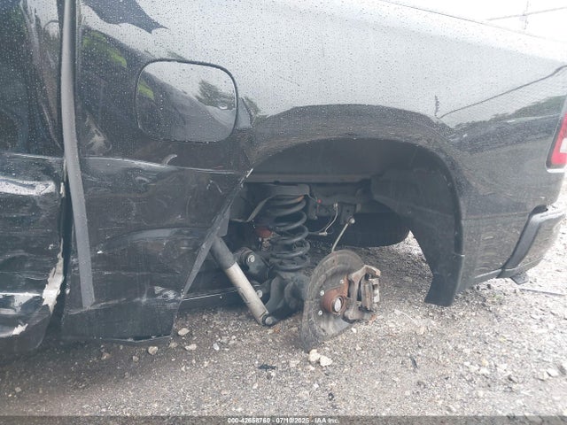 RAM 1500 2024 1C6RRFGG5RN226948 Image 6