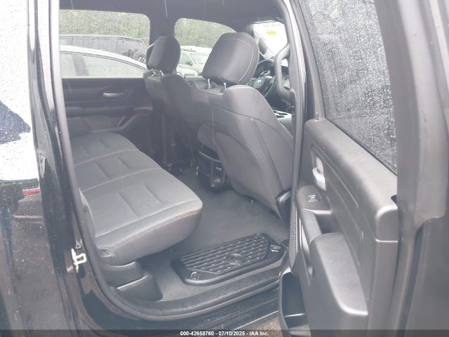 RAM 1500 2024 1C6RRFGG5RN226948 Image 8