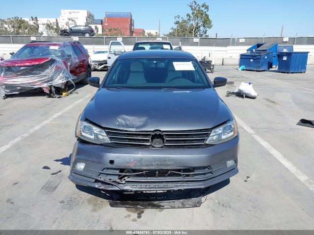3VWD17AJ9GM386534 Volkswagen 1.8t