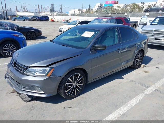 3VWD17AJ9GM386534 Volkswagen 1.8t