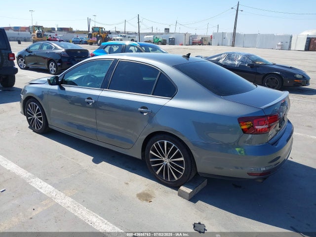 3VWD17AJ9GM386534 Volkswagen 1.8t