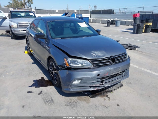 3VWD17AJ9GM386534 Volkswagen 1.8t