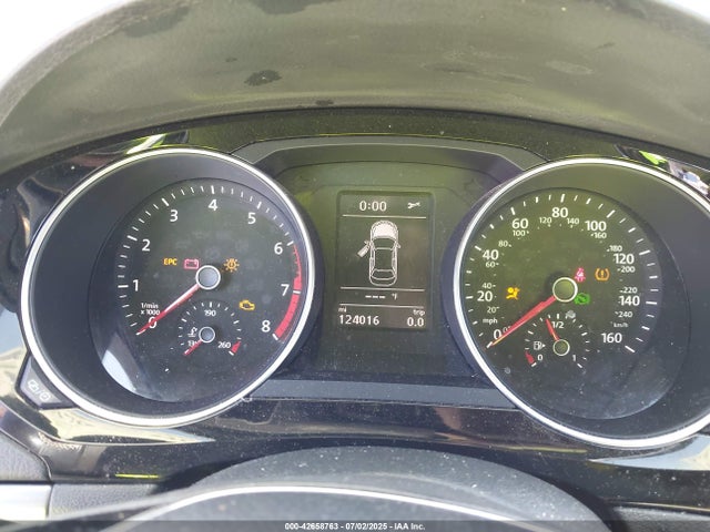3VWD17AJ9GM386534 Volkswagen 1.8t