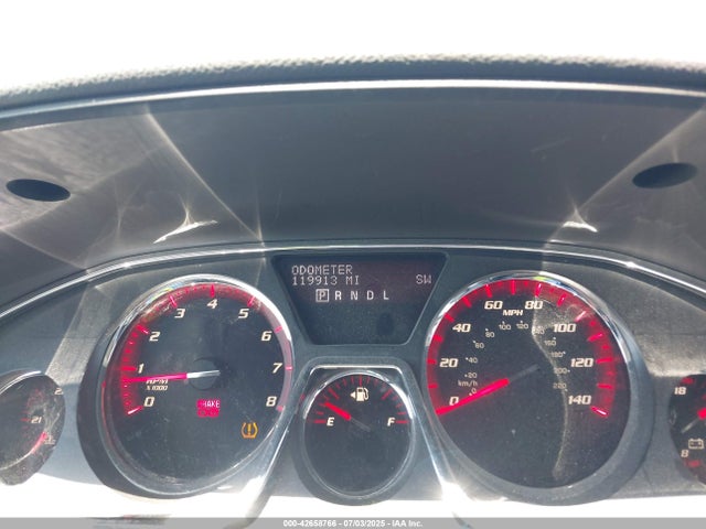 1GKKRPKD3EJ130755 GMC llt