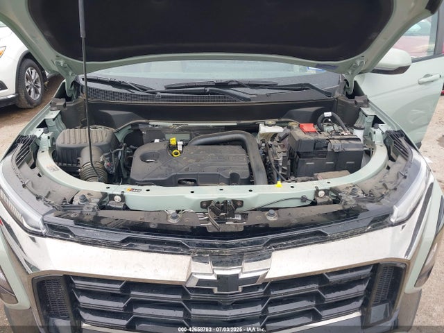 3GNAXKEG7SL172444 Chevrolet lsd