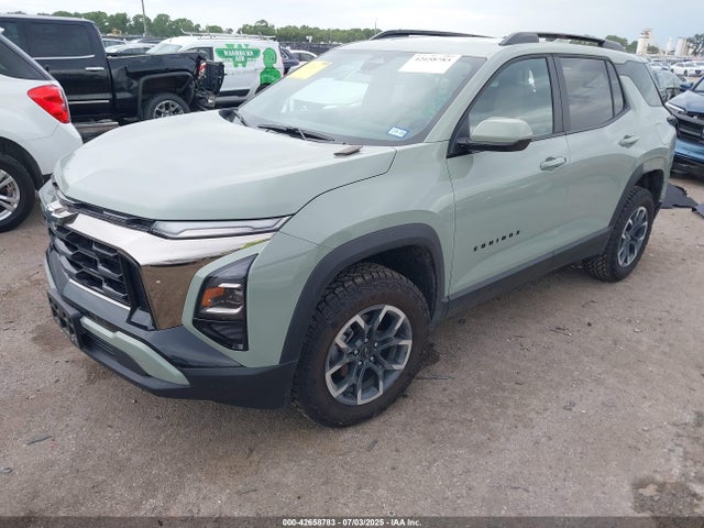 3GNAXKEG7SL172444 Chevrolet lsd