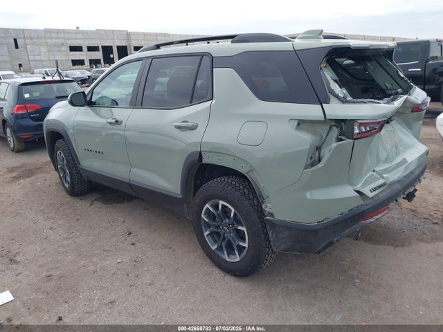 3GNAXKEG7SL172444 Chevrolet lsd