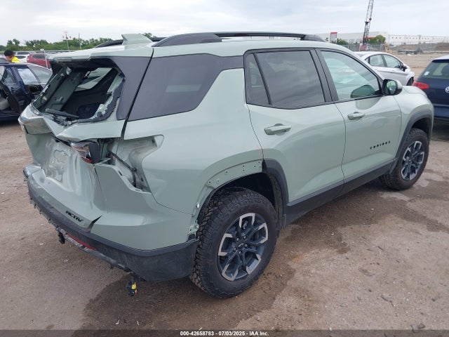 3GNAXKEG7SL172444 Chevrolet lsd